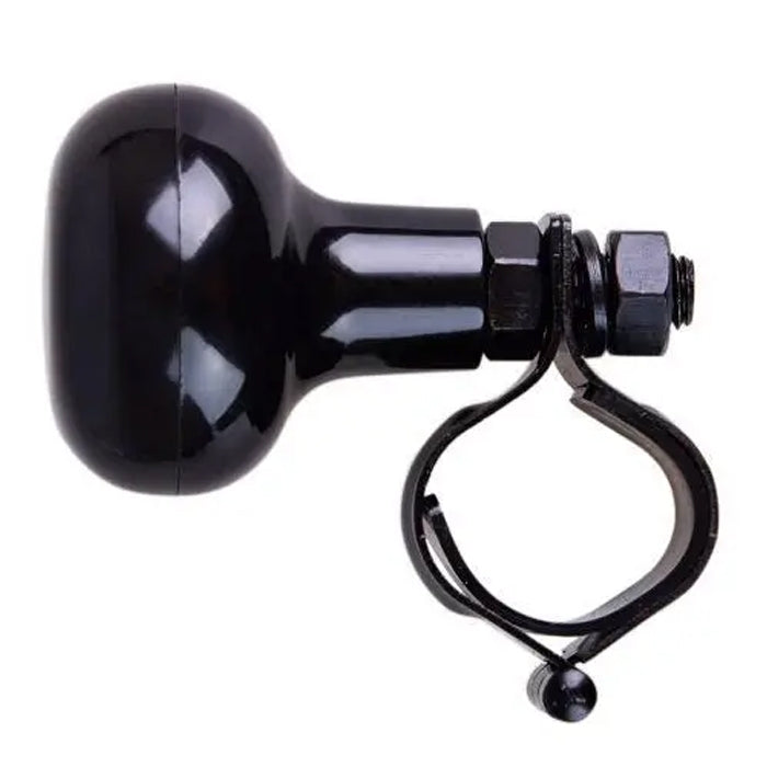 Топка за волан на мпс PG165 - Черна