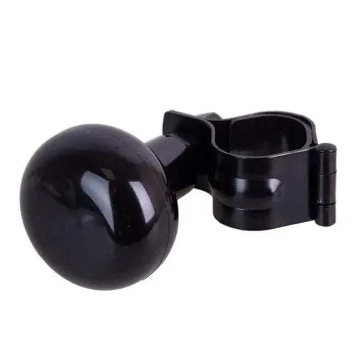 Топка за волан на мпс PG165 - Черна