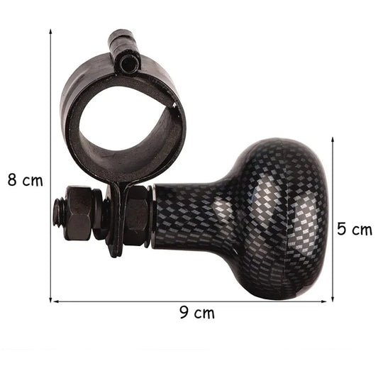 Топка за волан на мпс PG165 - Карбон