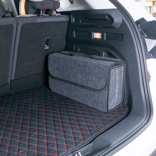 Органайзер за автомобил PA591