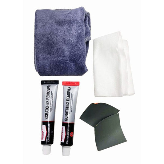 Гетсън комплект за премахване на драскотини 2х25г