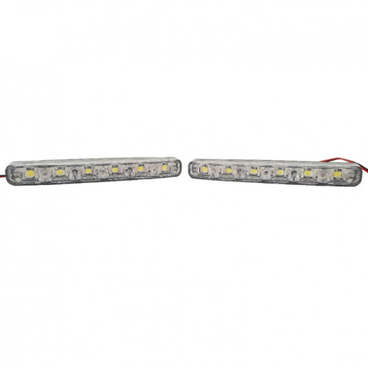 Дневни светлини 1990