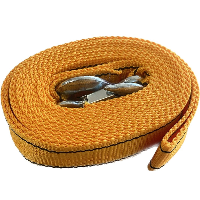 Колан теглене TR002 - 6 Тона  - 5м х 6см