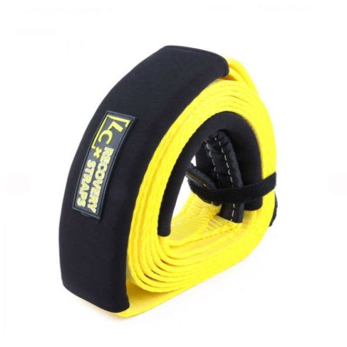 Колан теглене TR0054 - 14 Тона - 6м х 8.5см