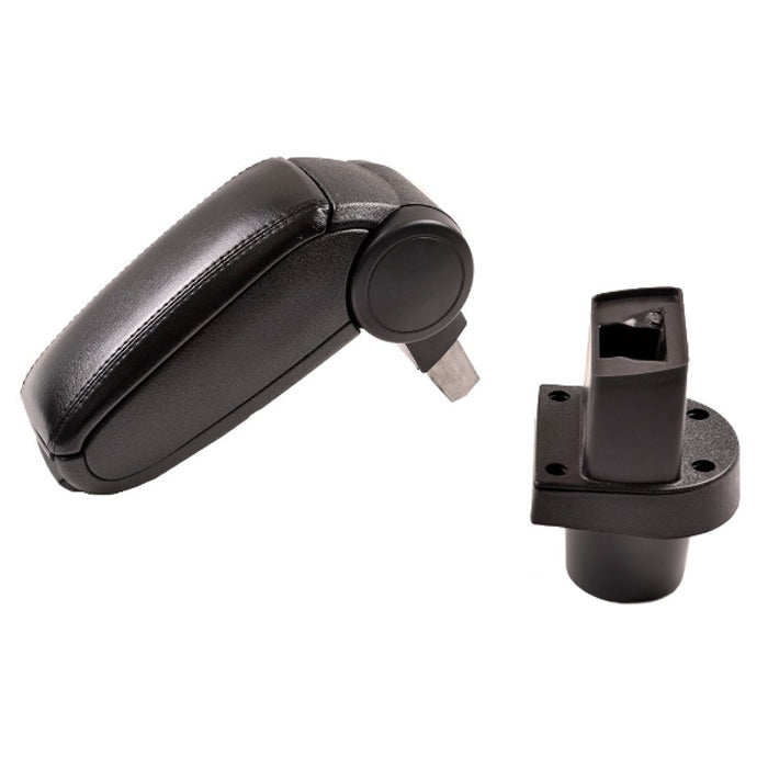 Подлакътник съвместим с Toyota Yaris 2008 - 2011 - /BTYYS0820-N