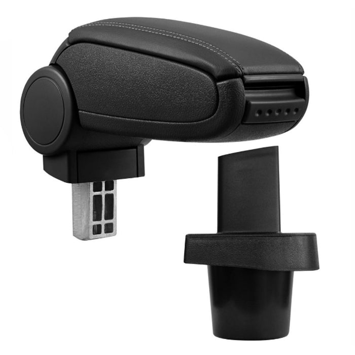 Подлакътник съвместим с Toyota Yaris 2008 - 2011 - /BTYYS0820-N