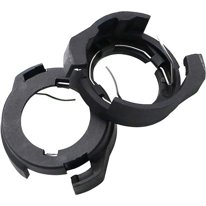 Адаптор за лед  крушка - TK-112 - 2бр/к-т