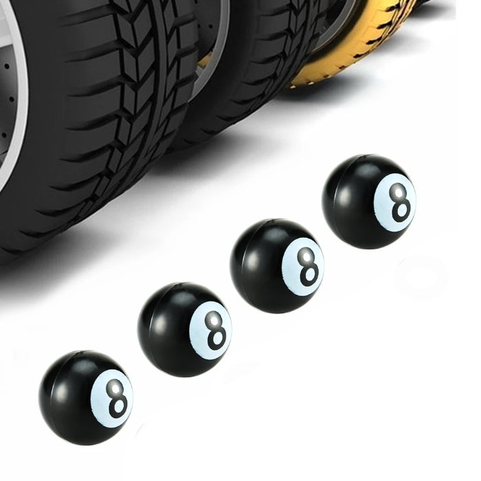 Капачета за вентил PA457 4 БР/К-Т