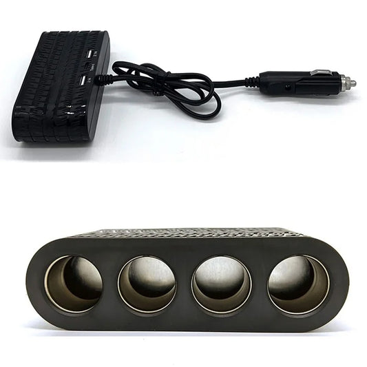 Разклонител за запалка - 1654