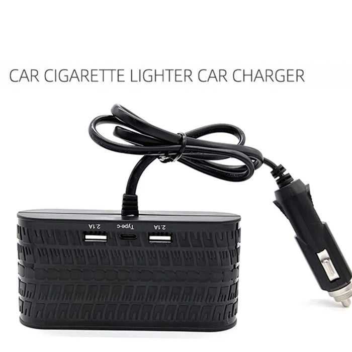 Разклонител за запалка - 1654