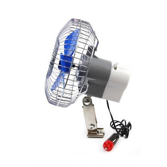Вентилатор за автомобили 6 инча - 12V