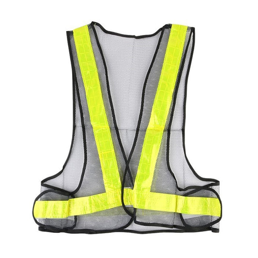 Светлоотразителна жилетка 58503