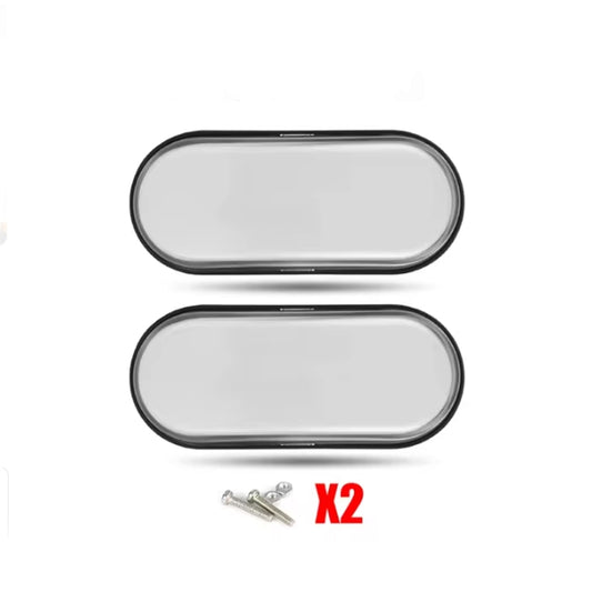 Габарит PG210 - 2бр / к-т - Бял