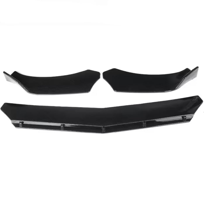 Спойлер преден за МПС PG264 - Карбон
