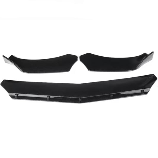 Спойлер преден за МПС PG264 - Карбон