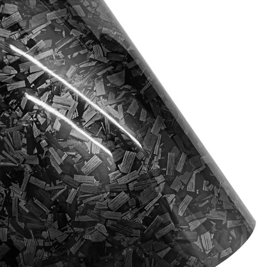 Фолио за облепяне черно 1.52m x 1m - PG250