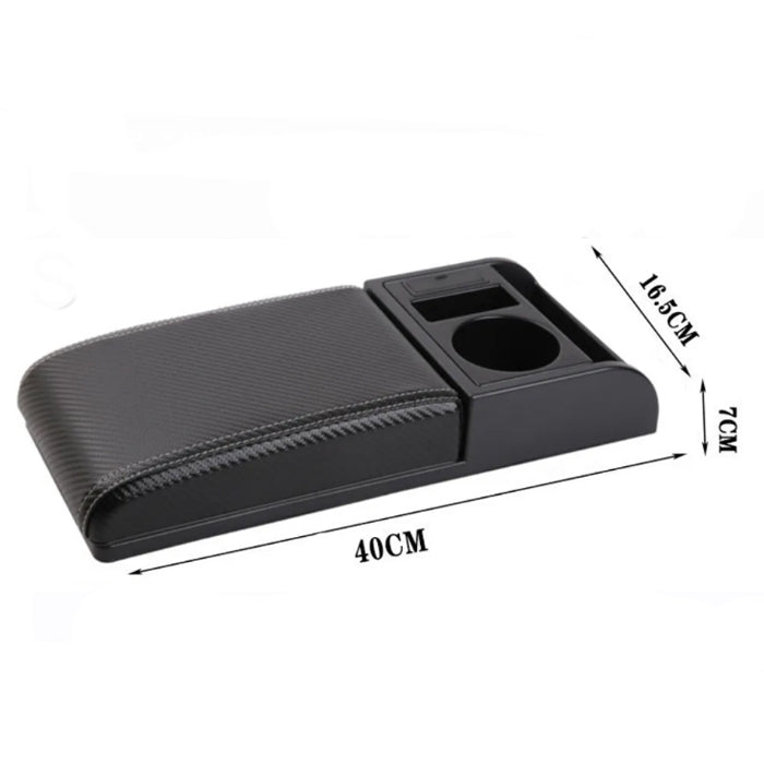 Подлакътник - PG240 - карбон