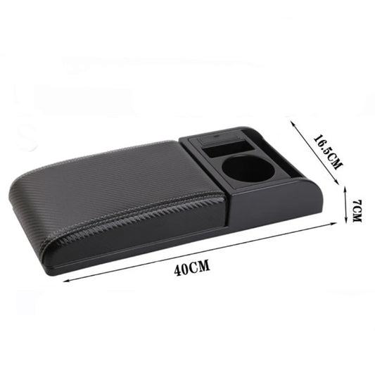 Подлакътник - PG240 - карбон