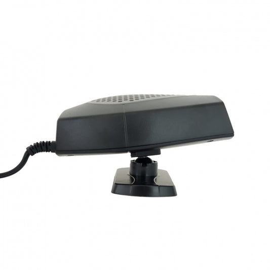 Електрическа печка за автомобил - 5001 сива