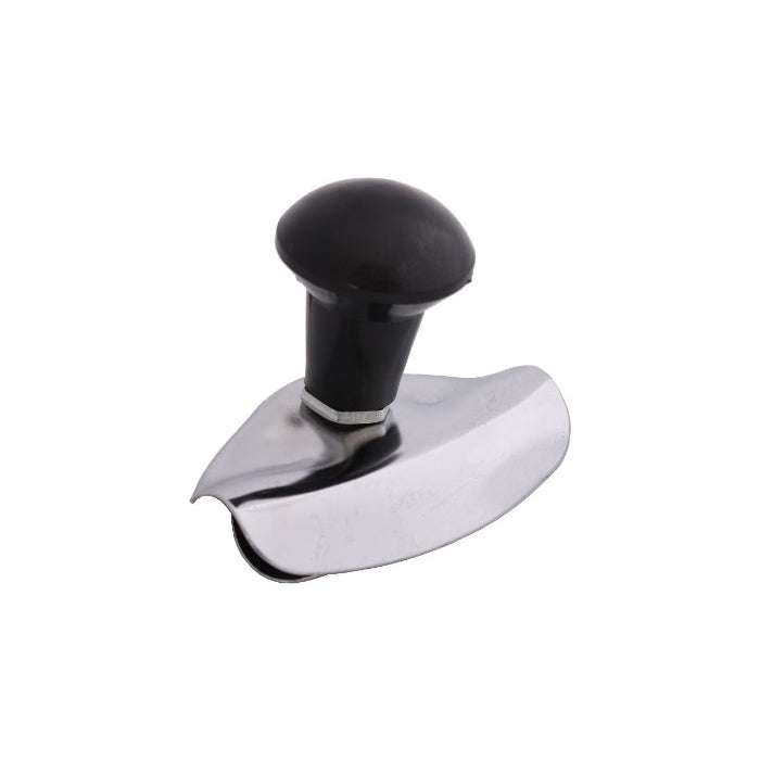 Топка за волан хром 1044