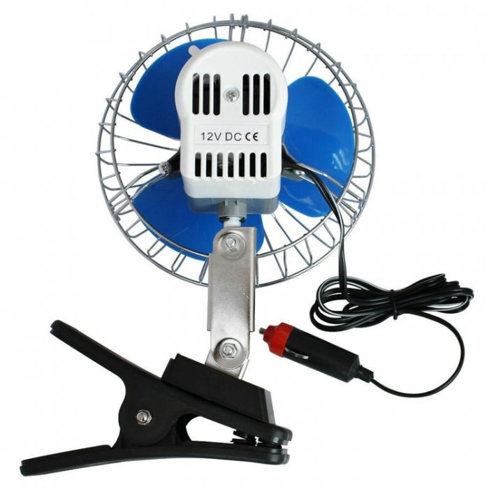 Вентилатор за автомобили 6 инча 12V