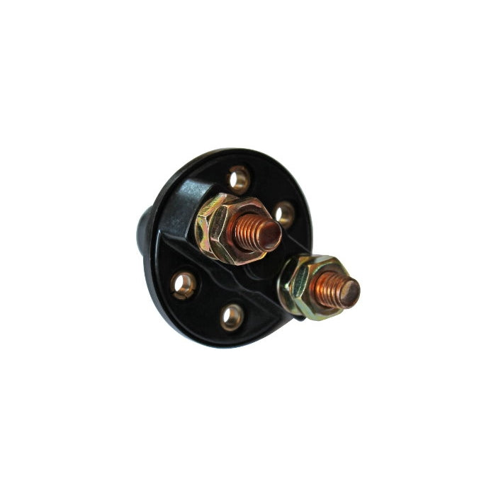 Ключ маса 12V