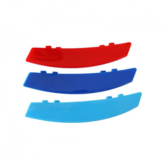 Декорация за решетка съвместима с BMW 5-Series (E60) - (2004-2010)