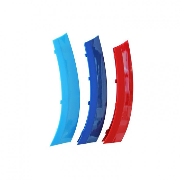 Декорация за решетка съвместима с BMW 5-Series (E39) - (1995-2003)