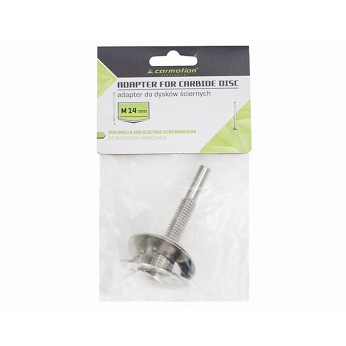 Адаптер за абразивен диск 63705 - М14