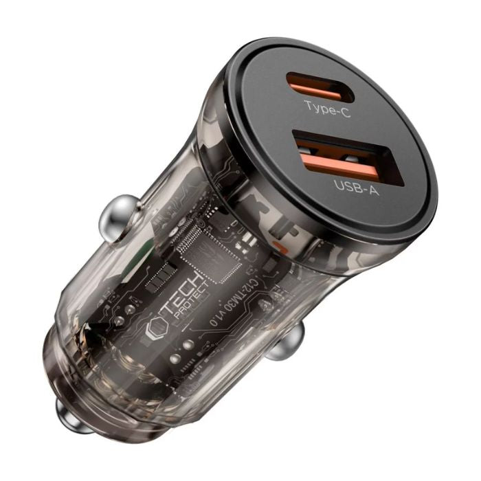 Адаптер за Запалка PA1307 45W 12V