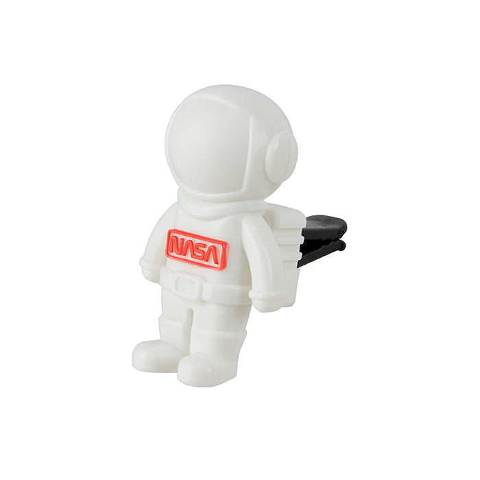 Ароматизатор Sparco NASA NA01 - Lunar Linen