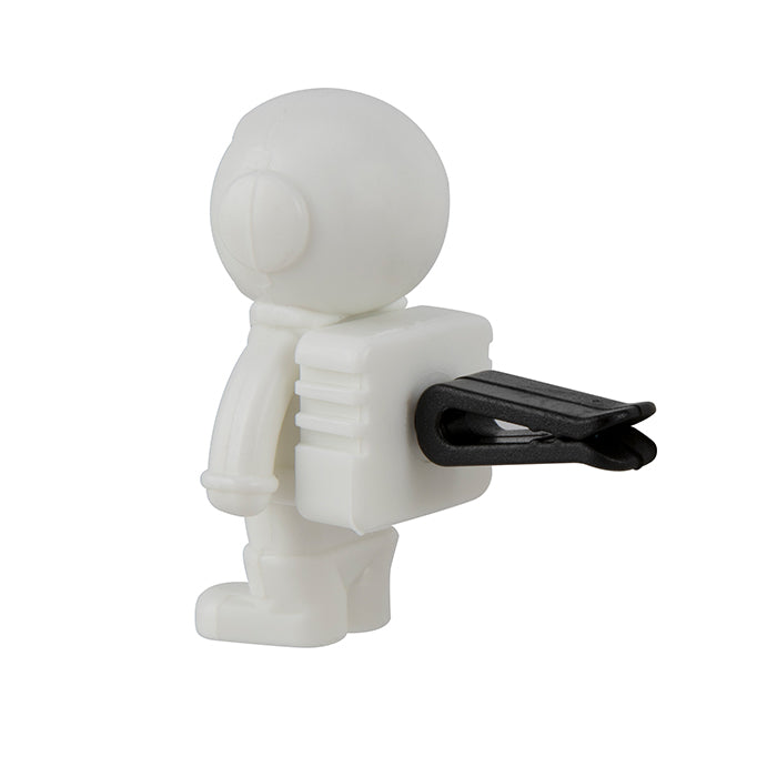 Ароматизатор Sparco NASA NA01 - Lunar Linen