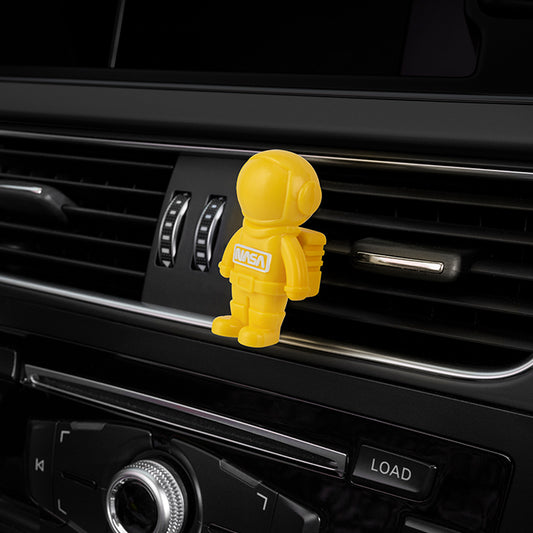 Ароматизатор Sparco NASA NA05 - Cosmic Vanilla