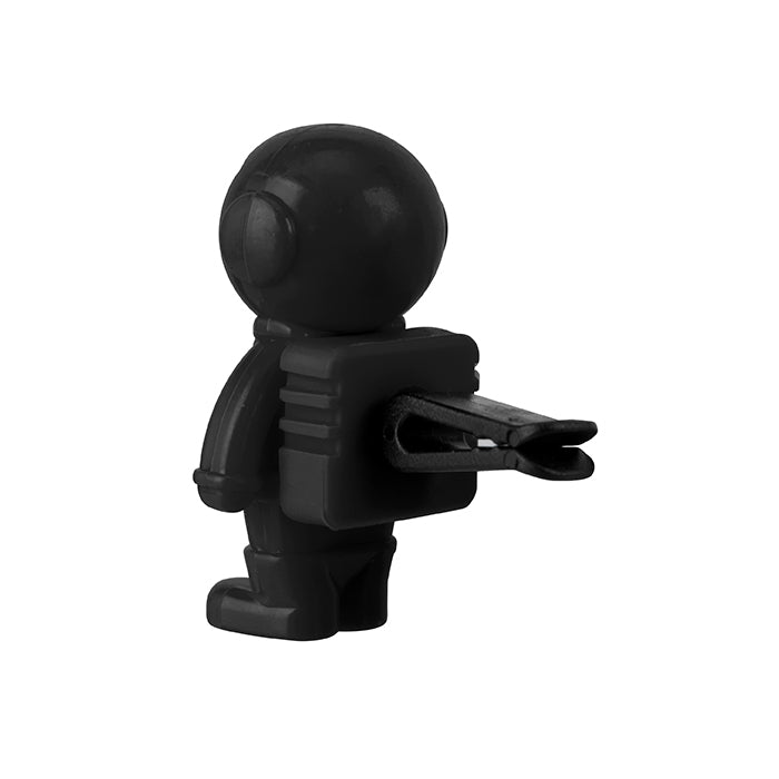 Ароматизатор Sparco NASA NA06 - Black Fresh