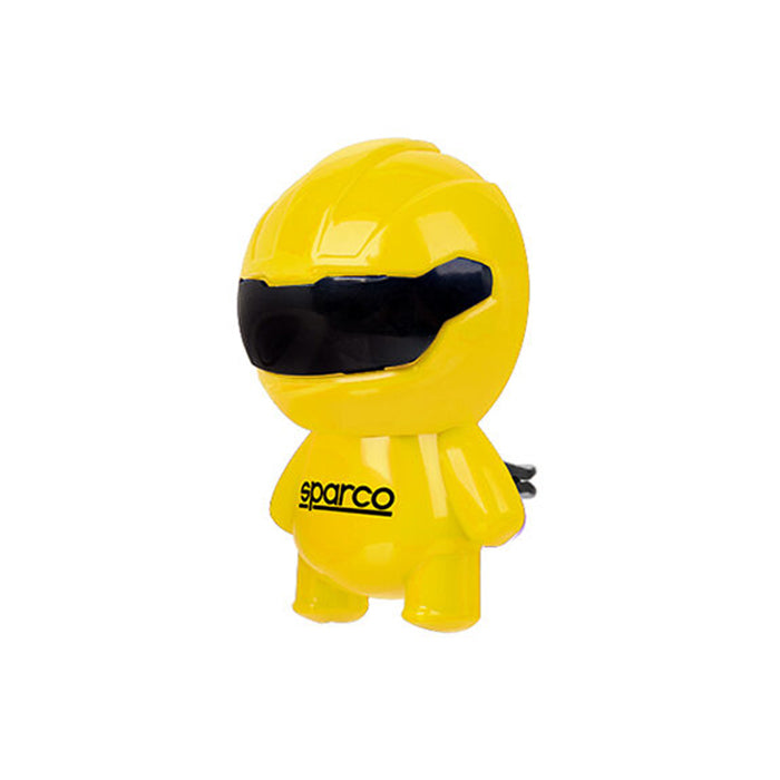 Ароматизатор Sparco SPA201XL Vanilla