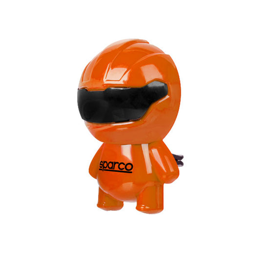 Ароматизатор Sparco SPA203XL Citrus