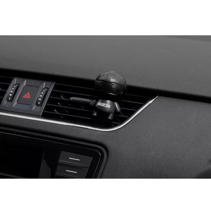 Ароматизатор Sparco SPA204XL Black fresh