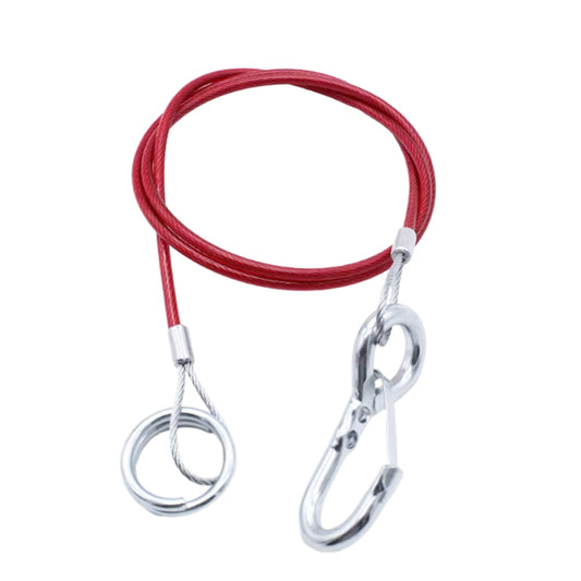 Аварийно въже за ремарке/каравна 1163