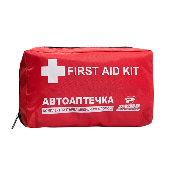 Автоаптечка 03021