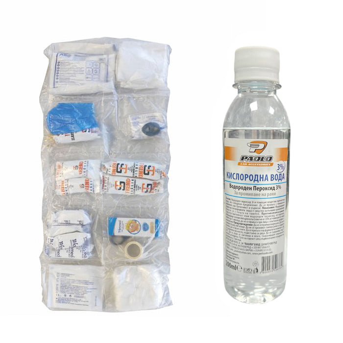 Автоаптечка 03021