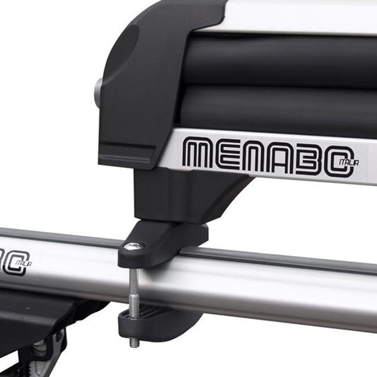 Захват за багажник за ски MENABO Iceberg 847