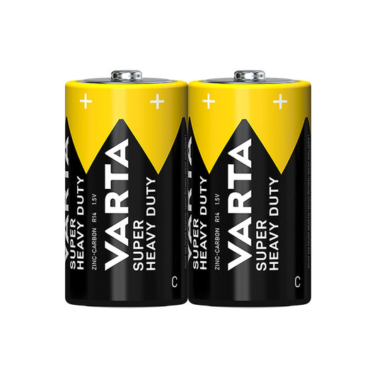 Батерия VARTA R14P - C