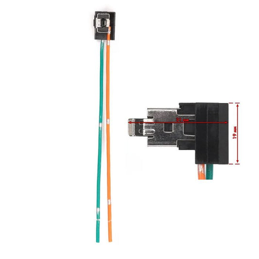 Букса за крушка H1 - 1158