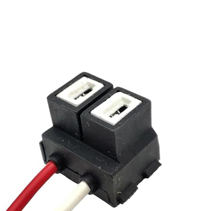 Букса за Крушка H7 90°