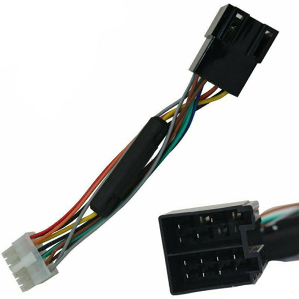 Букса за радио 8224 с бушон