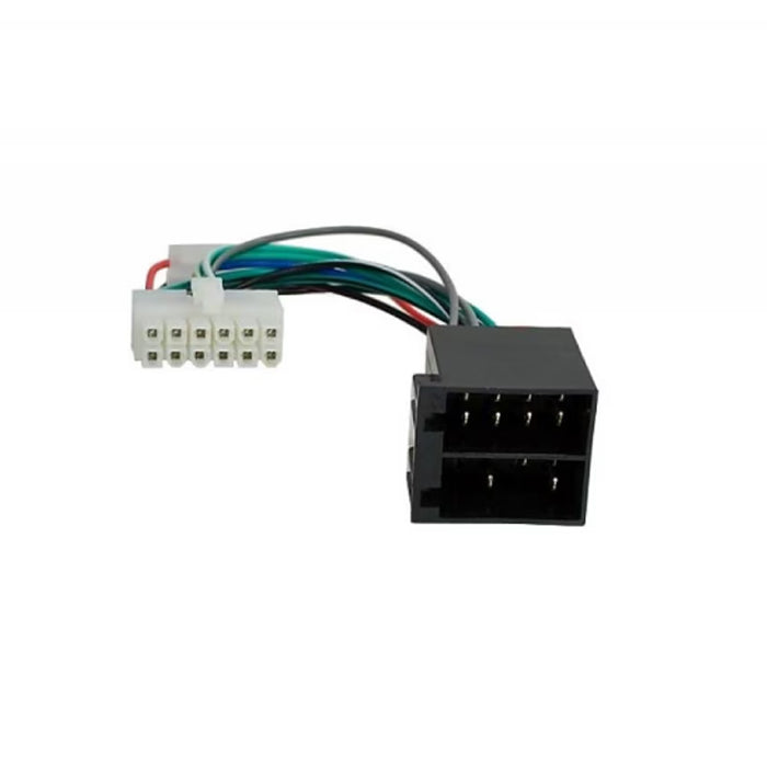 Букса за радио 8224 с бушон