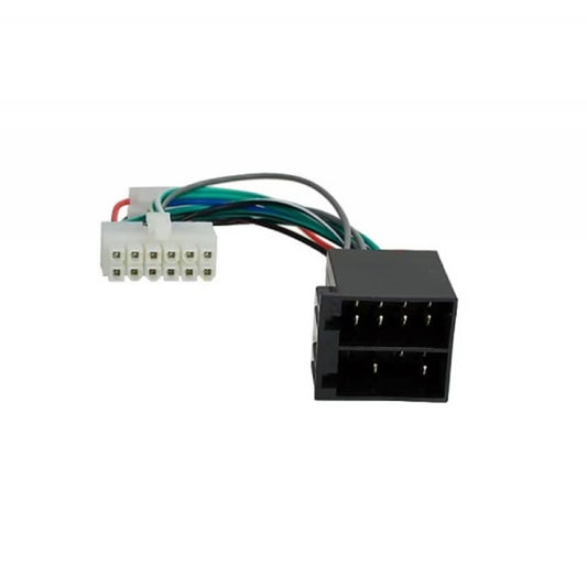 Букса за радио 8224 с бушон