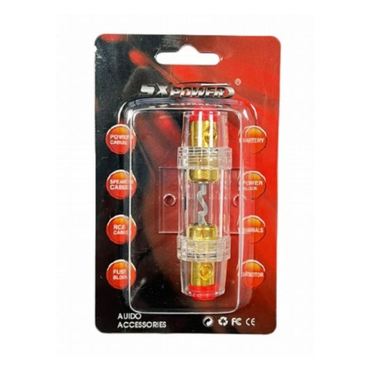 БУШОН ЗА СТЪПАЛО PG346 60 АМПЕРА