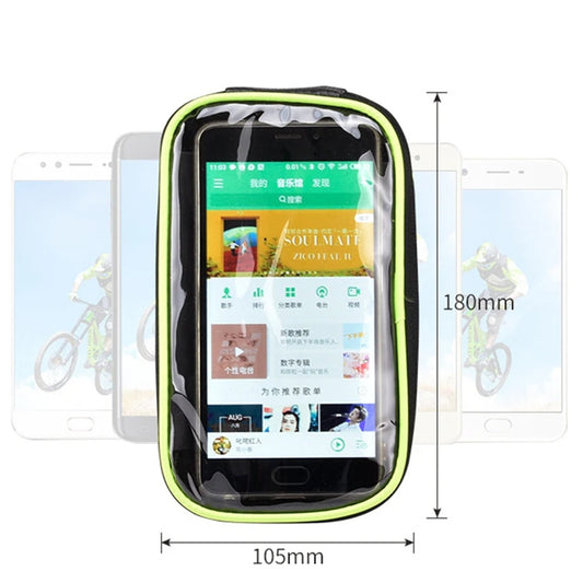 Чанта за Велосипед PA328