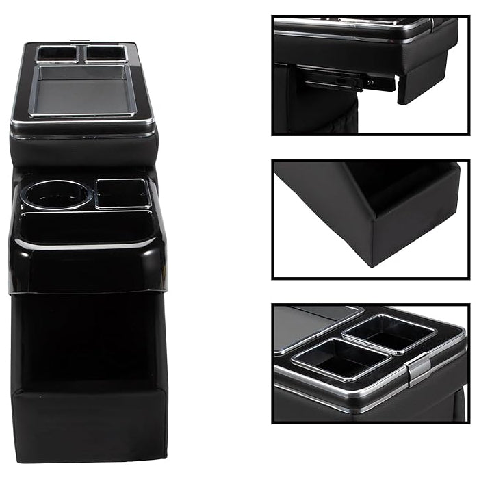 Централна конзола за  T5/T6 (след 03)